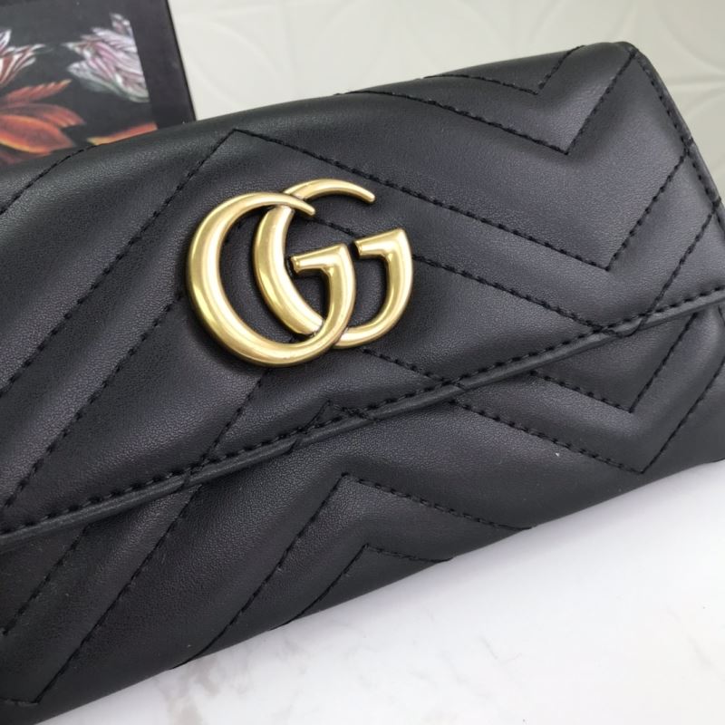 Gucci Wallets Purse